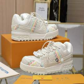 Picture of Louis Vuitton Shoes _SKULVsz38-45BS015912926